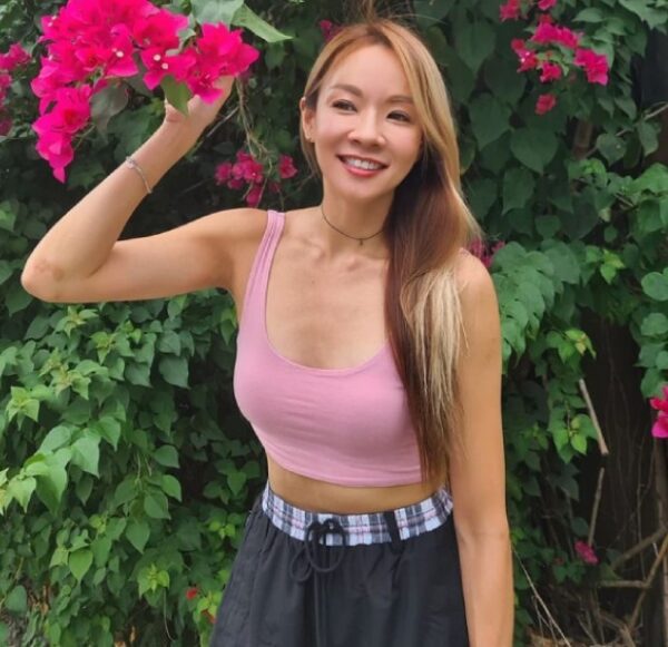 Jade Seah Bio, Husband, Baby, Age, Height, Net Worth, House, Parents, Diabetes, Face, Instagram, Wikipedia, Terence Lim