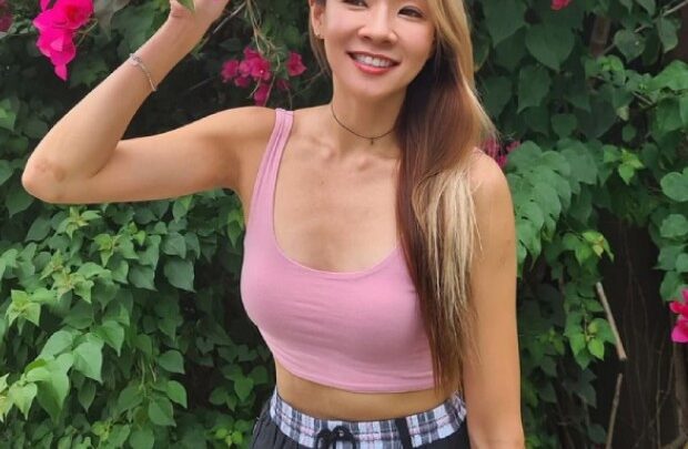 Jade Seah Biography: Husband, Baby, Age, Height, Net Worth, House, Parents, Diabetes, Face, Instagram, Wikipedia, Terence Lim