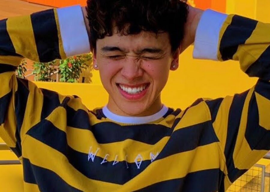 Jesse Underhill Biography: Girlfriend, Age, Height, Twitter, Net Worth, Instagram, TikTok, Giulia Amato, SnapChat, Wikipedia Jesse Underhill Biography: Girlfriend, Age, Height, Twitter, Net Worth, Instagram, TikTok, Giulia Amato, SnapChat, Wikipedia