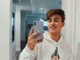 Johnny Orlando Bio, Height, Girlfriend, Age, Songs, Net Worth, College, Concert, Instagram, TikTok, Young, What If Lyrics, Wikipedia