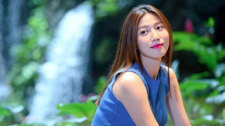 Kate Pang Biography: Age, Height, Husband, Net Worth, Instagram, Children, Movies, Facebook, TV Shows, Restaurant, Wikipedia