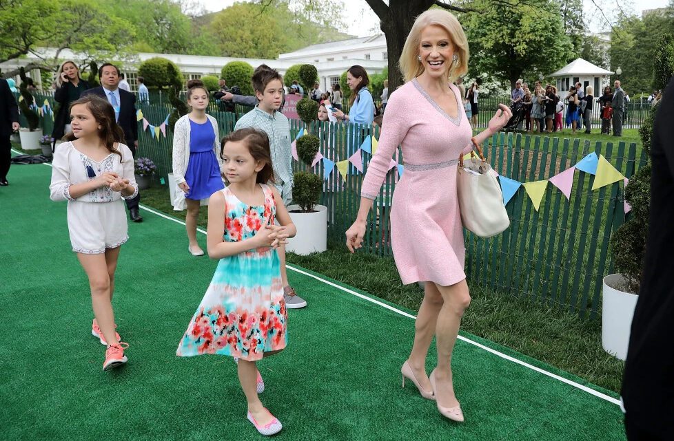 Kellyanne Conway’s Daughter Vanessa Conway Biography: Age, Twin Brother, Net Worth, Siblings, Instagram, Father, Facebook, Wikipedia, Height Kellyanne Conway’s Daughter Vanessa Conway Biography: Age, Twin Brother, Net Worth, Siblings, Instagram, Father, Facebook, Wikipedia, Height
