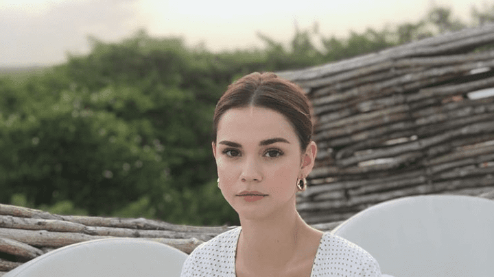 Maia Mitchell Biography: Partner, Height, Age, Boyfriend, Net Worth, Movies, TV Shows, Instagram, Relationship, Baby, Parents, Wikipedia