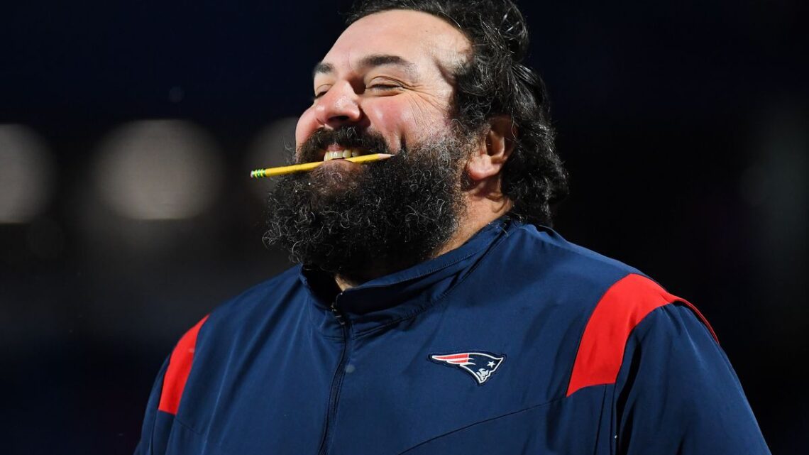 Matt Patricia Biography: Salary, Wife, Net Worth, Age, School, Son, Coaching Record, Lions Contract, Offense, Children, House, Wikipedia Matt Patricia Biography: Salary, Wife, Net Worth, Age, School, Son, Coaching Record, Lions Contract, Offense, Children, House, Wikipedia