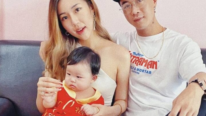 Maxi Lim Biography: Height, Age, Net Worth, House, Wife, Wedding, Son, Restaurant, Sister, Movies, Girlfriend, Liz Teo, Wikipedia