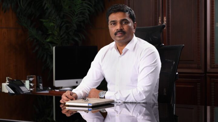 Megha Krishna Reddy Biography: Wife, Net Worth, Age, Father, Son, Family, Daughter, House, Birthday, Company, Village, Wikipedia