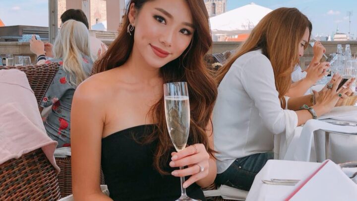 Mongchin Yeoh Biography: Husband, Net Worth, Plastic Surgery, Age, YouTube, Wedding, Height, House, Chinese Name, LinkedIn, Wikipedia