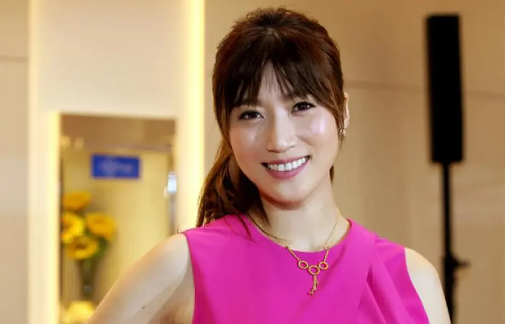 Kate Pang Biography: Age, Height, Husband, Net Worth, Instagram, Children, Movies, Facebook, TV Shows, Restaurant, Wikipedia