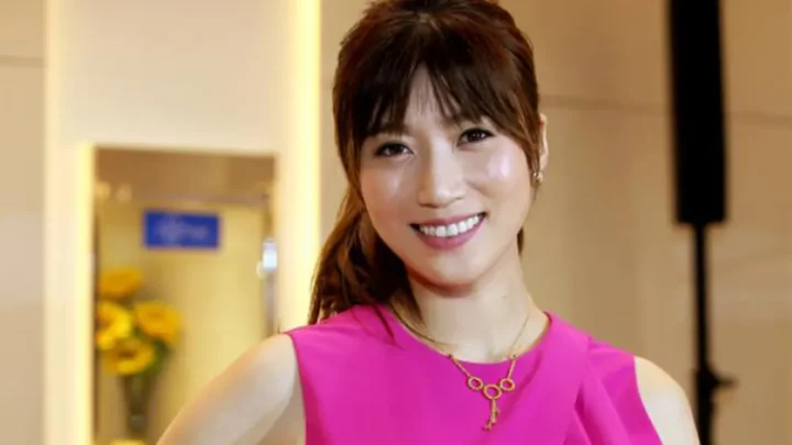 Kate Pang Biography: Age, Height, Husband, Net Worth, Instagram, Children, Movies, Facebook, TV Shows, Restaurant, Wikipedia