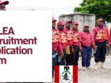 NDLEA Recruitment 15 Key Requirements For Eligibility