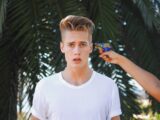 Neels Visser Bio, Age, Sister, Net Worth, Height, YouTube, Wikipedia, Team 10, Girlfriend Wolfie Cindy Kimberly, Alissa Violet, Wikipedia, Jake Paul