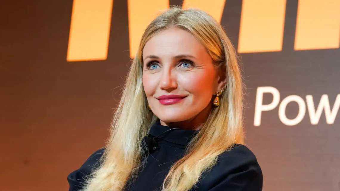 Cameron Diaz Biography: Net Worth, Young, Age, Height, Children, Husband, Instagram, Films, High School, Wikipedia