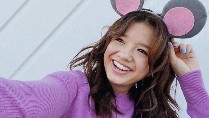 Peyton Elizabeth Lee Biography: Age, Movies, Net Worth, Instagram, Boyfriend, TV Shows, TikTok, Long Hair, Wikipedia, Height