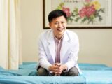 Pornsak Prajakwit Biography, Age, Height, Wife, Net Worth, Girlfriend, Wikipedia, Family, Instagram