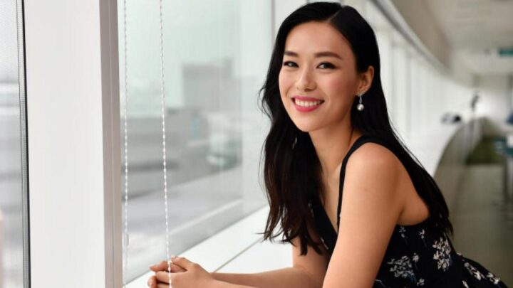 Rebecca Lim Biography: Husband, Height, Age, Net Worth, House, Family, Lawyer, Relationship, Fiancé, Parents, Boyfriend, Ian Fang, Wikipedia