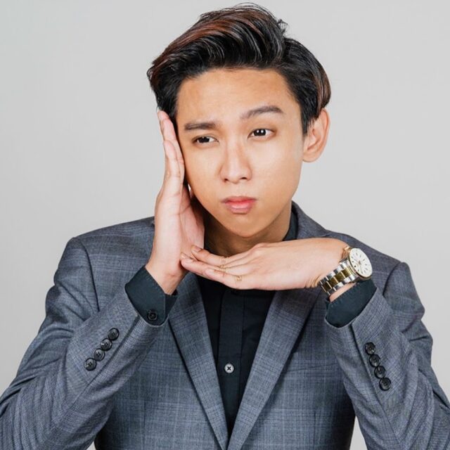 Ridhwan Azman Biography, Wife, Age, Movies, Sister, Net Worth, Siblings, Education, Family, Songs, Wikipedia, Brother, Girlfriend