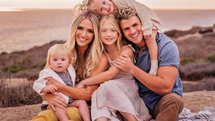 Savannah LaBrant’s Husband Cole LaBrant Biography: Age, Family, Net Worth, Height, Twitter, TikTok, Children, Wife, Wikipedia