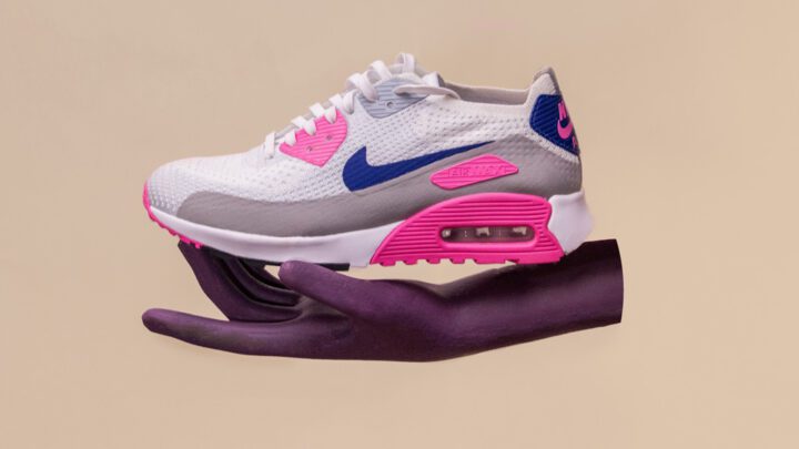 Shoe Bot: A Sneakerhead’s Secret Weapon