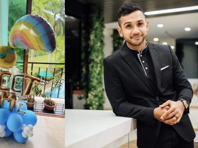 Taufik Batisah Bio, Baby, Wife, Age, Net Worth, Girlfriend, Songs, House, Child, Brother, Height, Shop, Wikipedia, Family