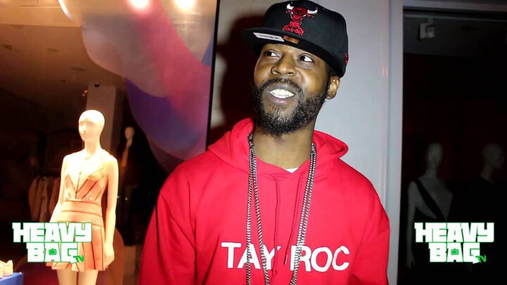 Tay Roc Biography: Age, Girlfriend, Death, Net Worth, Twitter, Wife, Fight, Twitter, Battle, Wikipedia, Height, Robbed