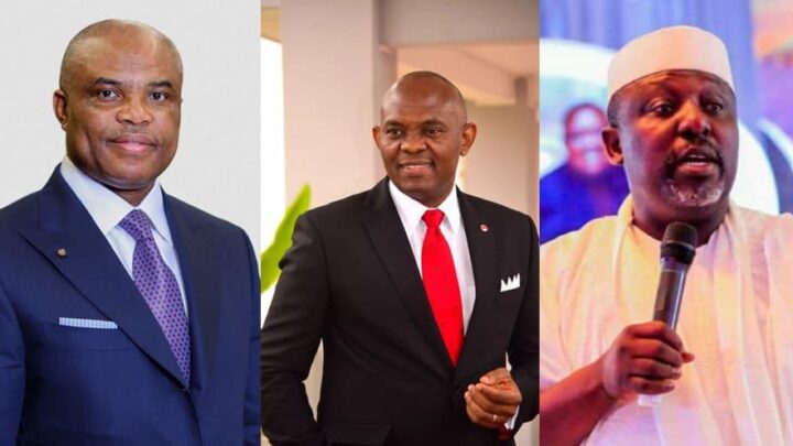 Top 20 Richest Igbo Men and Women: Who Are They?