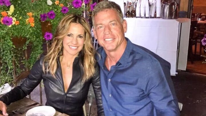 Troy Aikman’s Wife Catherine ‘Capa’ Mooty Biography: Net Worth, Age, Husband, Children, Engagement Ring, Wikipedia, Instagram, Family, Measurement