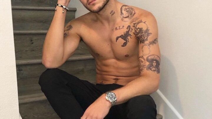 Twan Kuyper Biography: Height, Age, Siblings, Girlfriend, Net Worth, Wife, Movies, TV Shows, Instagram, YouTube, Ethnicity, Wikipedia