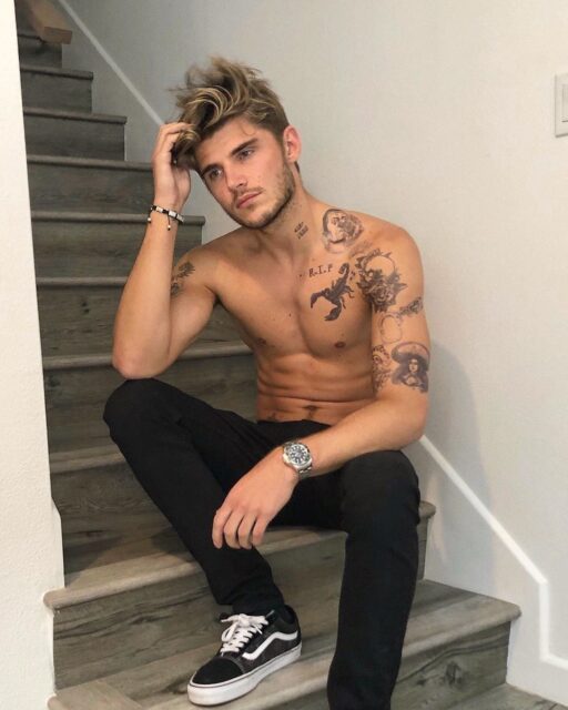 Twan Kuyper Bio, Height, Age, Siblings, Girlfriend, Net Worth, Wife, Movies, TV Shows, Instagram, YouTube, Ethnicity, Wikipedia