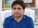 Vijay Kiran Anand Biography, Wife, Age, Net Worth, Wikipedia, Education, UPSC Rank, Cast, Family, Contact Number, IAS, Qualifications
