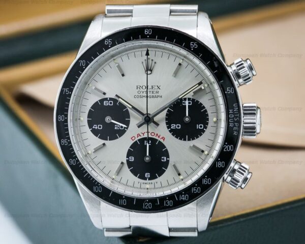 Vintage Rolex Daytona