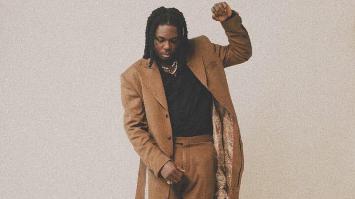 Who Is Bayanni: The Mavin Records’ Newly Signed Artist?