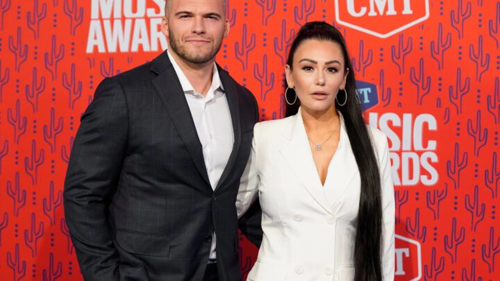 Zack Clayton Biography: Age, Wikipedia, Net Worth, Girlfriend, Height, Daughter, Jwoww, Stats, WWE, Record, Real Name, Wrestler