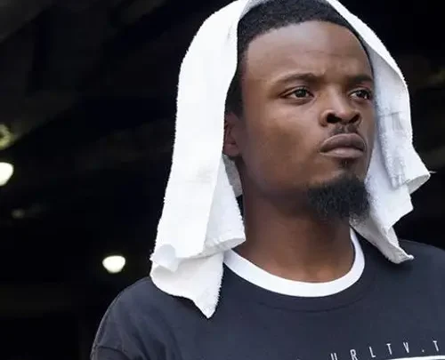 Brizz Rawsteen Biography: Age, Girlfriend, Net Worth, Real Name, Fight, Retired, Return, Wikipedia, Height, Lyrics