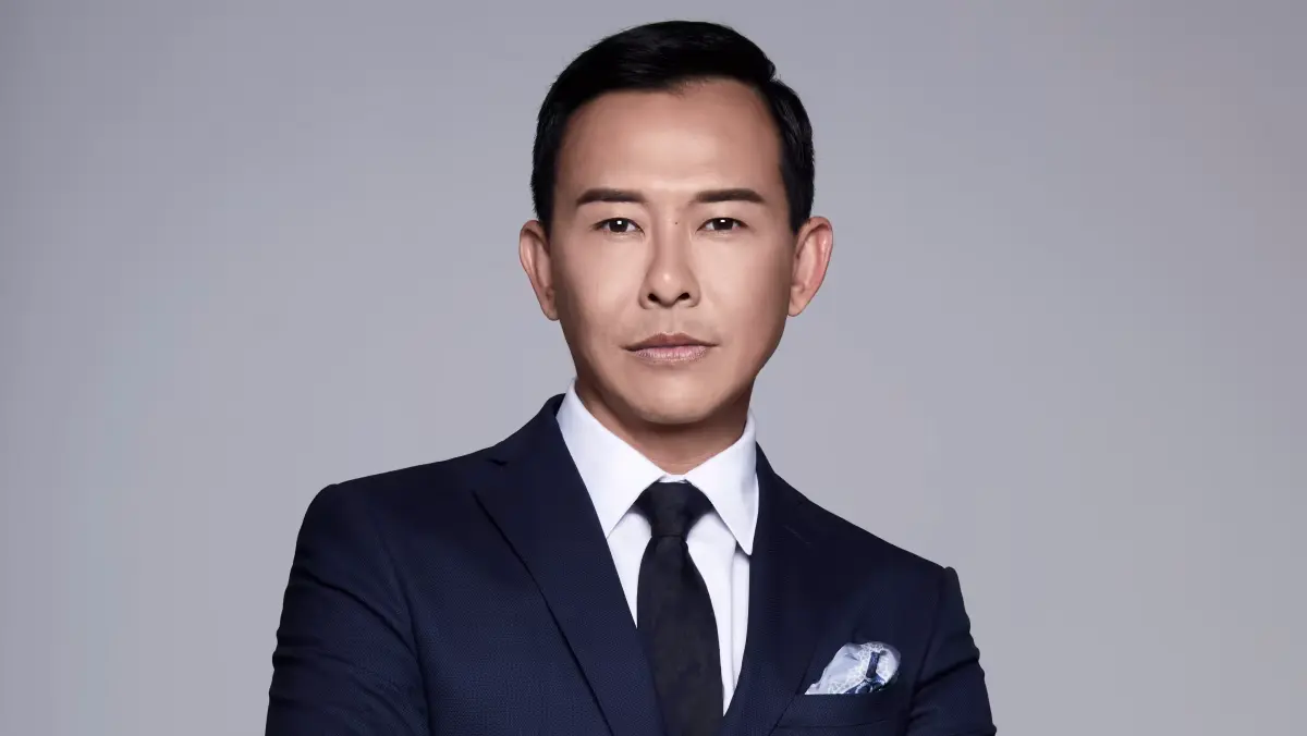 Bryan Wong