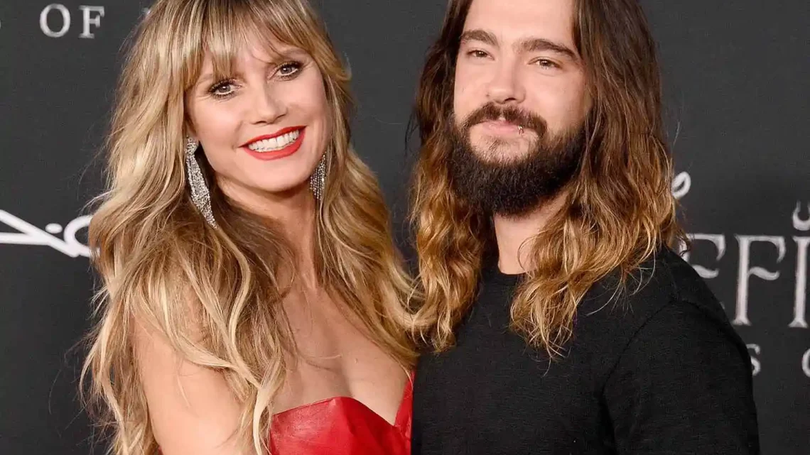 Heidi Klum’s Husband Tom Kaulitz Biography: Net Worth, Age, Wife, Height, Instagram, Young, Wikipedia, Tokio Hotel