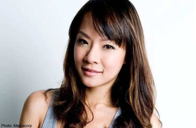 Jade Seah Biography: Husband, Baby, Age, Height, Net Worth, House, Parents, Diabetes, Face, Instagram, Wikipedia, Terence Lim