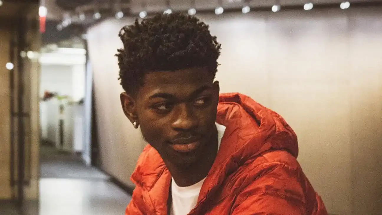 Lil Nas X