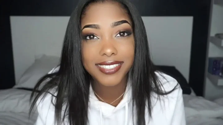 Gabby Morrison Biography: Movies, Age, Net Worth, Boyfriend, Height, Instagram, Parents, TikTok, YouTube, Wikipedia