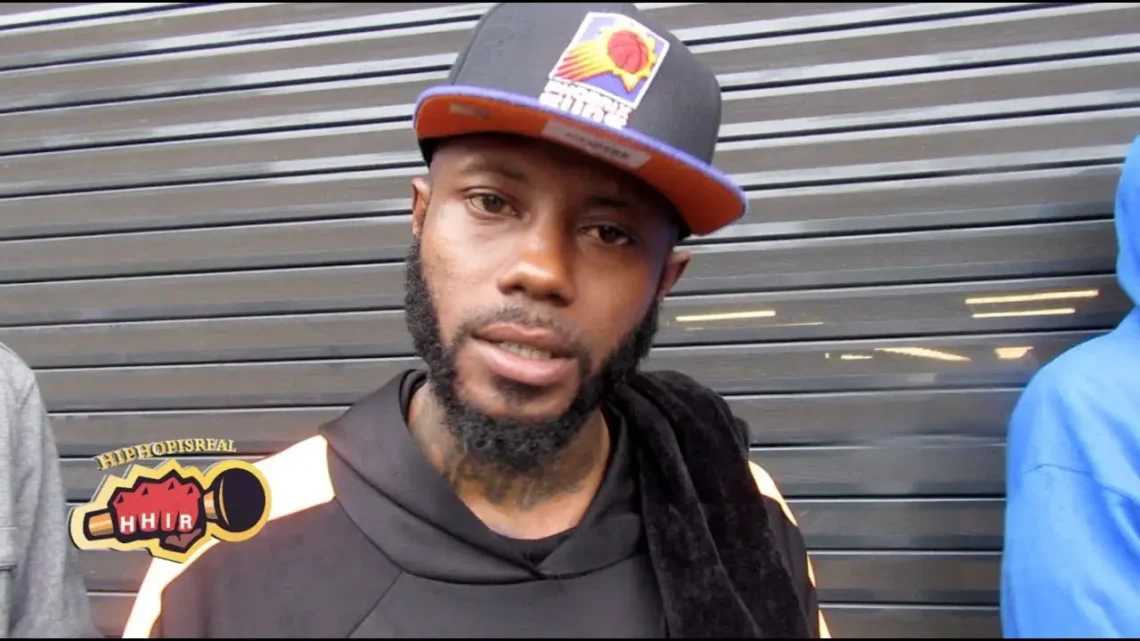 Rum Nitty Biography: Age, Instagram, Girlfriend, Net Worth, Son, Lyrics, Twitter, Height, Wikipedia, Photos