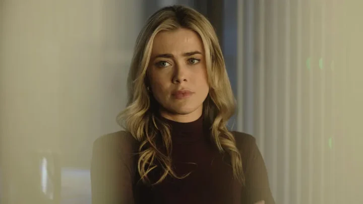 Melissa Roxburgh Biography: Instagram, Movies, Boyfriend, Age, Net Worth, Spouse, Height, TV Shows, Relationships, Wikipedia, Parents