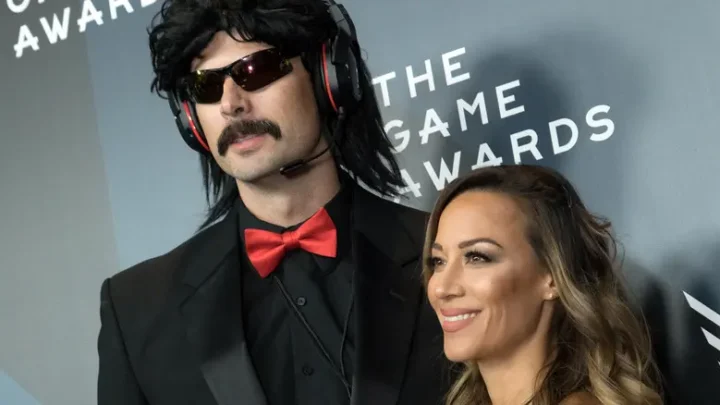 Dr Disrespect’s Wife Mrs Assassin Biography: Age, Height, real Name, Husband, Net Worth, Instagram, Twitter, Wikipedia, Ethnicity, Birthday