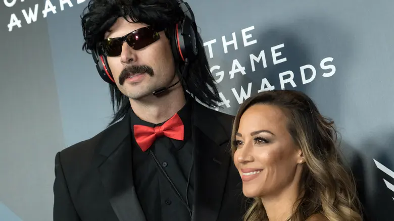 Dr Disrespect’s Wife Mrs Assassin Biography: Age, Height, real Name, Husband, Net Worth, Instagram, Twitter, Wikipedia, Ethnicity, Birthday