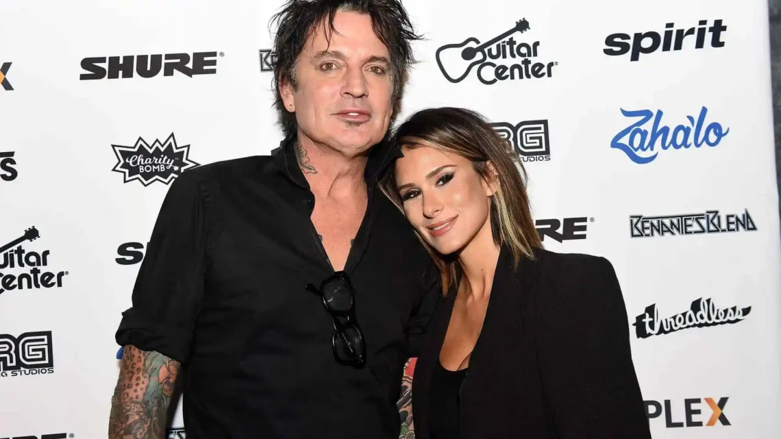 Brittany Furlan Biography: Husband, Face, Age, Height, Net Worth, Wedding, Instagram, Vine, Wikipedia, The Dirt, Tommy Lee