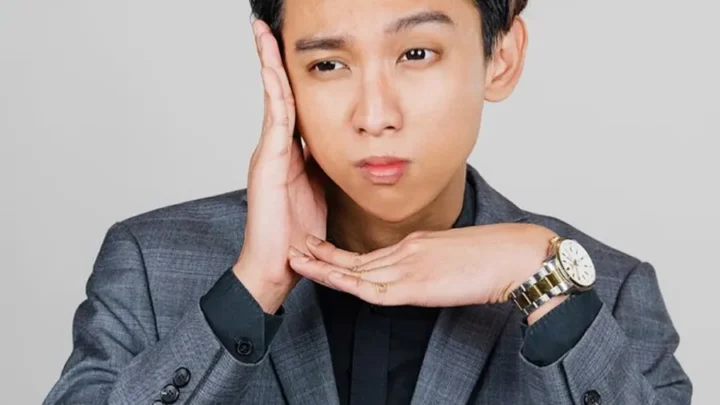 Ridhwan Azman Biography: Wife, Age, Movies, Sister, Net Worth, Siblings, Education, Family, Songs, Wikipedia, Brother, Girlfriend