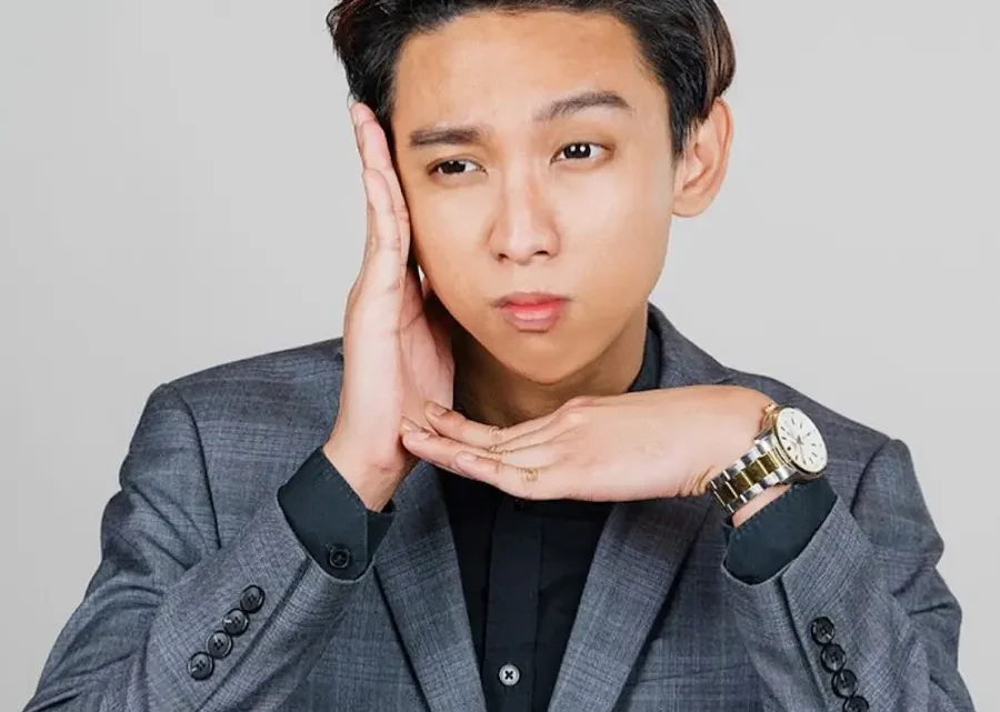 Ridhwan Azman Biography: Wife, Age, Movies, Sister, Net Worth, Siblings, Education, Family, Songs, Wikipedia, Brother, Girlfriend