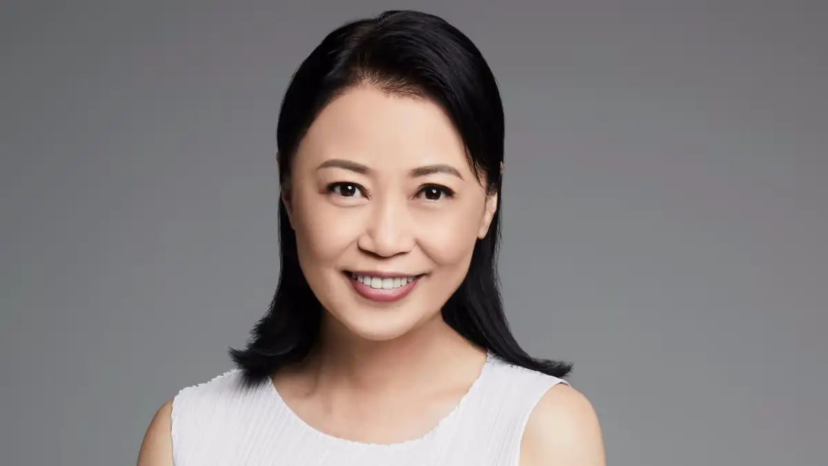 Xiang Yun