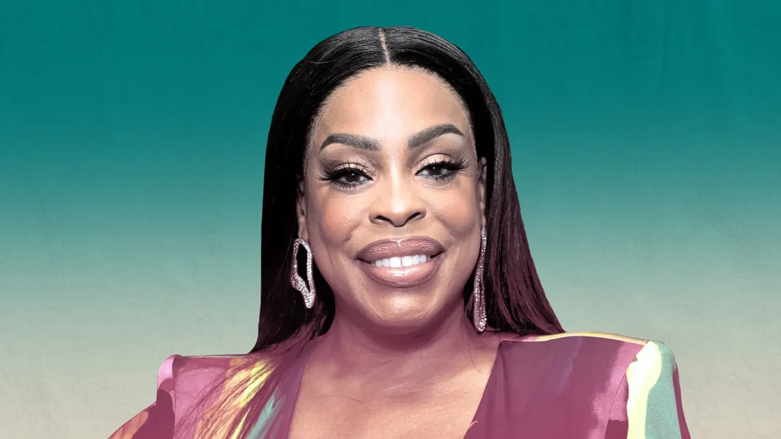 Niecy Nash Biography: Wife, Age, Husband, Net Worth, Movies, Children, TV Shows, Height, Ex-Boyfriends, The Rookie, Wikipedia