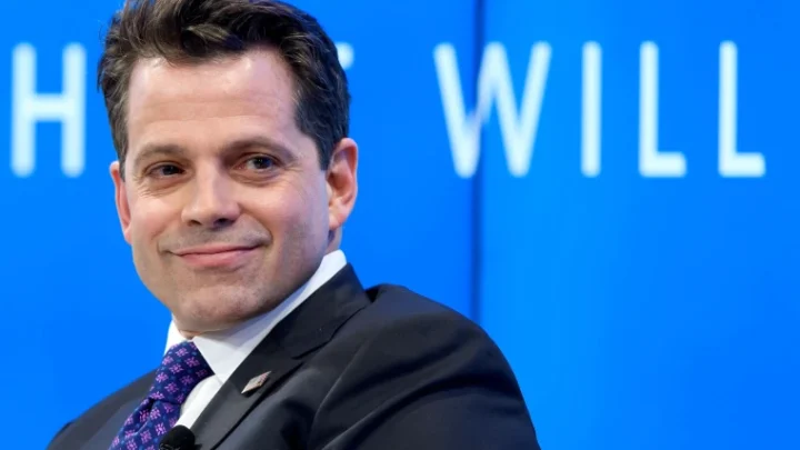 Anthony Scaramucci Biography: Net Worth, Wife, Age, Children, Twitter, Bitcoin, Algorand, Crypto, Daughter, House, Skybridge