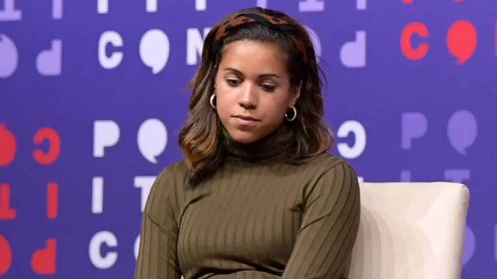 Alexi McCammond Biography: Mother, Instagram, Husband, Age, Net Worth, Boyfriend, Fiancé, Education, Teeth, Wikipedia, Twitter, Engagement