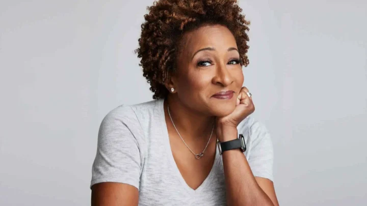 Wanda Sykes Biography: Wife, Age, Young, Net Worth, Height, Husband, TV Shows, Movies, Instagram, IMDb, Kids, Family, Netflix